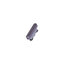 Samsung Galaxy S21 FE G990B - Ein-/Aus-Taste (Violet) - GH98-46769D Genuine Service Pack