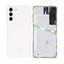 Samsung Galaxy S21 FE G990B - Akkudeckel (White) - GH82-26156B Genuine Service Pack
