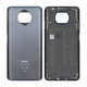 Xiaomi Redmi Note 9T 5G - Akkudeckel (NightFall Black)