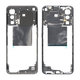 OnePlus Nord CE 5G - Zentraler Rahmen (Charcoal Ink) - 2011100305 Genuine Service Pack