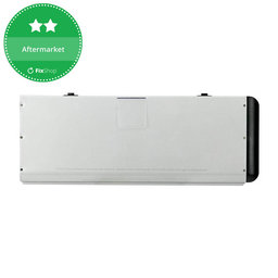 Apple MacBook 13" A1278 (Late 2008) - Akku Batterie A1280 5400mAh