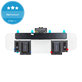 Apple MacBook Pro 13" A1425 (Late 2012 - Early 2013) - Akku Batterie A1437 7000mAh FixPremium