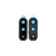 OnePlus Nord CE 5G - Rahmen der hinteren Kamera (Charcoal Ink) - 1071101096 Genuine Service Pack