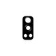 OnePlus Nord 2 5G - Rückfahrkameraglas - 1101101388 Genuine Service Pack
