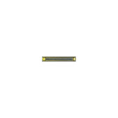 Samsung Galaxy A12, A22, A32, A42, A52, A52s, A72, M12, M22, M32, Z Fold 3 - Motherboard Stecker 3710-004501 Genuine Service Pack