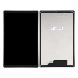 Lenovo Tab M10 TB-X306 - LCD Display + Touchscreen Front Glas TFT