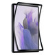 SBS - Gehärtetes Glas für Samsung Galaxy Tab S7 FE, transparent
