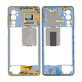 Samsung Galaxy M52 5G M526B - Mittlerer Rahmen (Light Blue) - GH98-46916B Genuine Service Pack