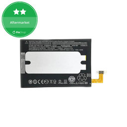 HTC One M8 - Akku Batterie BOP6B100 2600mAh