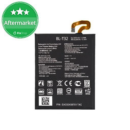 LG G6 H870 - Akku Batterie BL-T32 3300mAh