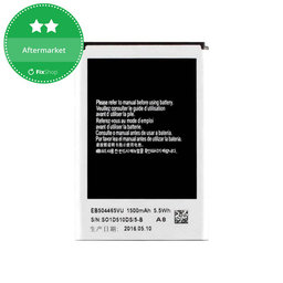 Samsung - Akku Batterie EB504465VU 1500mAh