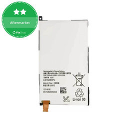 Sony Xperia Z1 Compact - Akku Batterie LIS1529ERPC 2300mAh