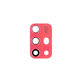 Motorola Moto G20 XT2128 - Rückfahrkameraglas (Flamingo Pink) - S948D07422 Genuine Service Pack
