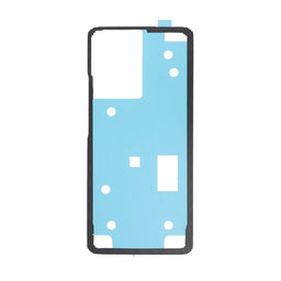 Xiaomi 11T, 11T Pro - Klebestreifen Sticker für Akku Batterie Deckel (Adhesive)