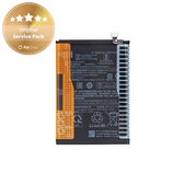 Xiaomi Redmi 9T - Akku Batterie BN62 6000mAh - 46020000521G Genuine Service Pack