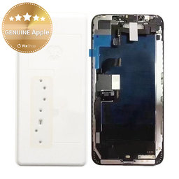 OLED-Display Einheit für iPhone XS Max | 661-12944 | Genuine Apple