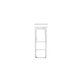 Samsung Galaxy M22 M225F - SIM Steckplatz Slot (White) - GH98-46850B Genuine Service Pack