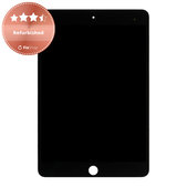 Apple iPad Mini 5 - LCD Display + Touchscreen Front Glas (Black) Refurbished