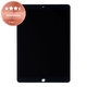 LCD-Display für iPad Pro 10.5" (2017), Black, Touchscreen-Glas ohne Rahmen, Refurbished