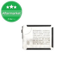 Apple Watch 7 41mm - Akku Batterie A2663 284mAh