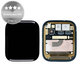 Apple Watch 7 41mm - LCD Display + Touchscreen Front Glas Refurbished PRO