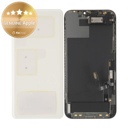 OLED-Display Einheit für iPhone 12 | 661-18503 | Genuine Apple