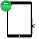 Touchscreen-Glas für iPad (9th Gen 2021), Black