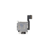 Apple iPhone 13 - SIM Kartenleser + Flex Kabel (Single SIM)