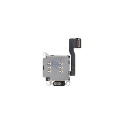 Apple iPhone 13 - SIM Kartenleser + Flex Kabel (Single SIM)