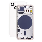 Apple iPhone 13 Mini - Backcover (Starlight)