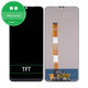 Vivo Y21s - LCD Display + Touchscreen Front Glas TFT