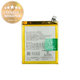 Oppo Reno 2 Z - Akku Batterie BLP737 4000mAh - O-4902840 Genuine Service Pack