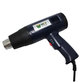 Best BST-8016 - Heißluftpistole (3A)