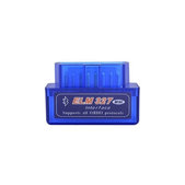 ELM Electronics - ELM327 Kfz-Diagnosegeräte