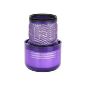 Dyson V11, V15 - Staubfilter