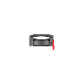 Dyson V-series, Outsize - Abzugssperre