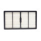 iRobot Roomba S9, S9+ - HEPA-Filter