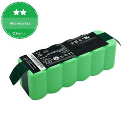 iRobot Roomba 600, 700, 800, 900-series - Akku Batterie 2130LI, 4502233, 4374392 Li-Ion 14.4V 5200mAh