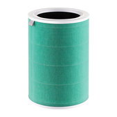 Xiaomi Mi Air Purifier 1, 2, 2C, 2H, 2S, 3, 3C, 3H, Pro - HEPA filter (Katalytische Schicht) (Grün)