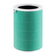 Xiaomi Mi Air Purifier 1, 2, 2C, 2H, 2S, 3, 3C, 3H, Pro - HEPA filter (Katalytische Schicht) (Grün)