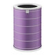 Xiaomi Mi Air Purifier 1, 2, 2C, 2H, 2S, 3, 3C, 3H, Pro - HEPA filter (Geruchsneutralisierend) (Lila)