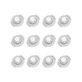 Xiaomi Roborock S5 (Mijia 1S), S6, S6 Pure, T5, T6 - Wasserfilter (12Stk.)
