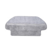 Xiaomi Mi Robot Vacuum Mop Pro (P), 2S, Viomi V2 Pro, V3, SE - Wischtuch (Nasswäsche)