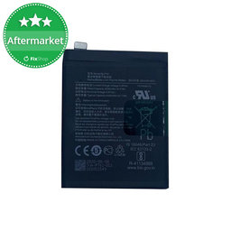 OnePlus 8 - Akku Batterie BLP761 4300mAh