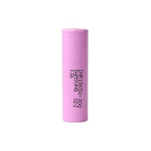 LiitoKala HG2-N - Akku Batterie Cell 18650 (Li-Ion, 3000mAh, 3.7V)