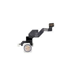 Apple iPhone 13 Mini - Rückfahrkamera Blitz + Flex Kabel