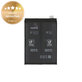 Realme GT 2 Pro 5G RMX3301 RMX3300, GT Neo 2 5G RMX3370 - Akku Batterie BLP887 5000mAh - 4908703 Genuine Service Pack