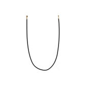 Samsung Galaxy A53 5G A536B - RF Cable 131 mm (Black) - GH39-01841A Genuine Service Pack