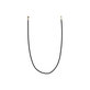 Samsung Galaxy A53 5G A536B - RF Cable 131 mm (Black) - GH39-01841A Genuine Service Pack