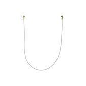 Samsung Galaxy A53 5G A536B - RF Cable 128.5 mm (White) - GH39-02130A Genuine Service Pack